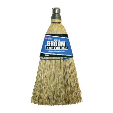 S.M. Arnold WHISK BROOM HAND HELD AR85-654